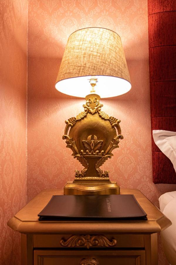 Hotel Rouge Blackpool Kültér fotó