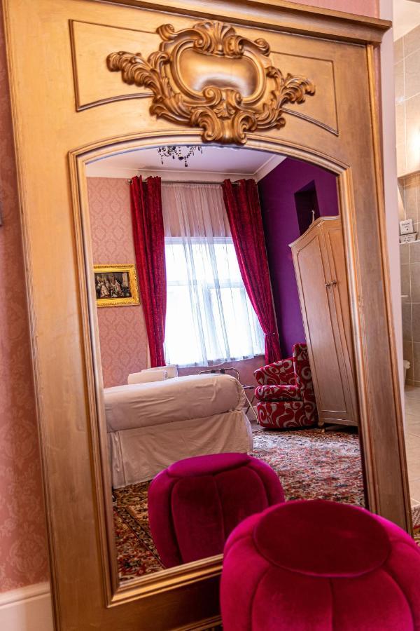 Hotel Rouge Blackpool Kültér fotó